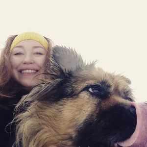 Meet your Posher, Irene